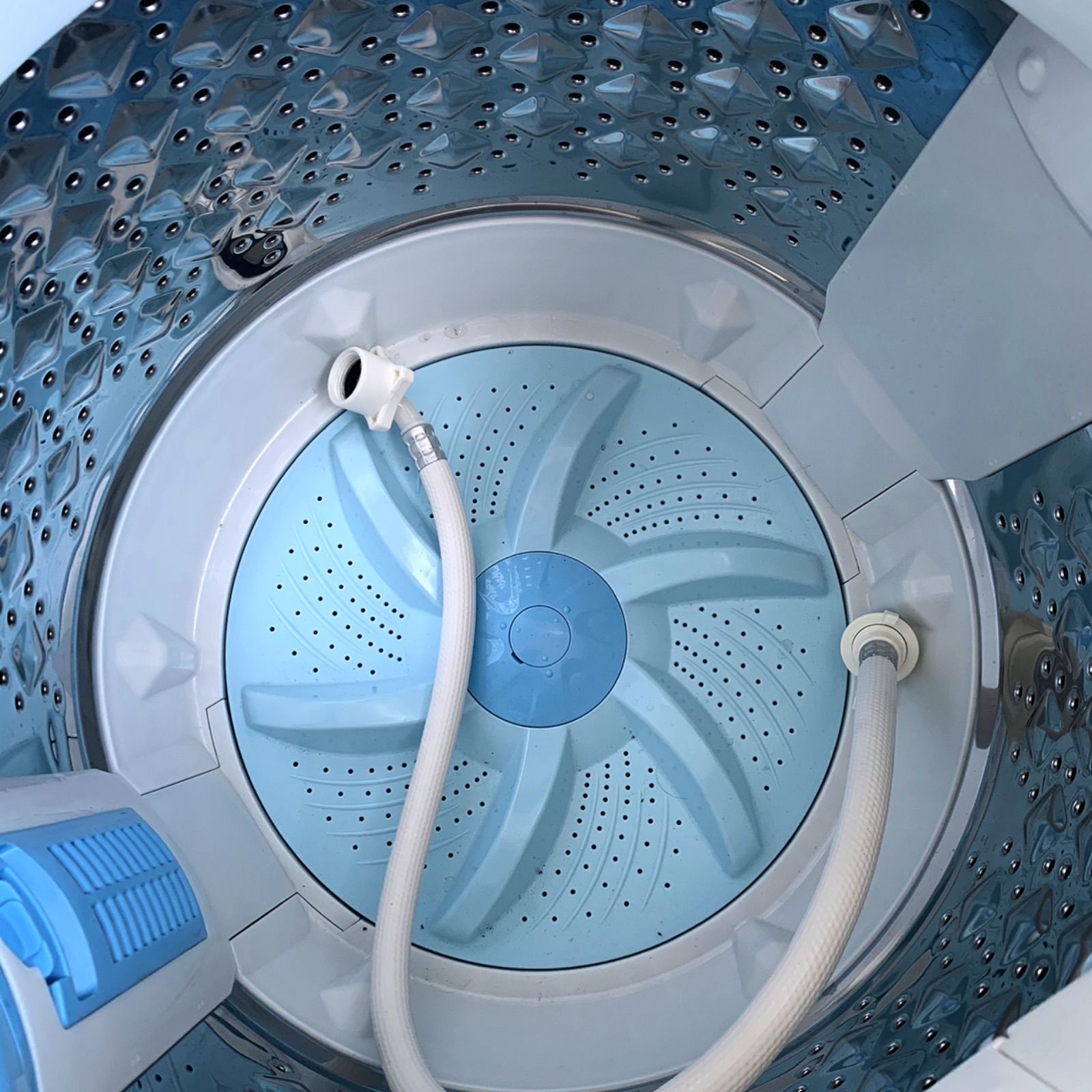 212取付無料！完動品！SHARPホワイト冷蔵庫東芝洗濯機日立オーブン