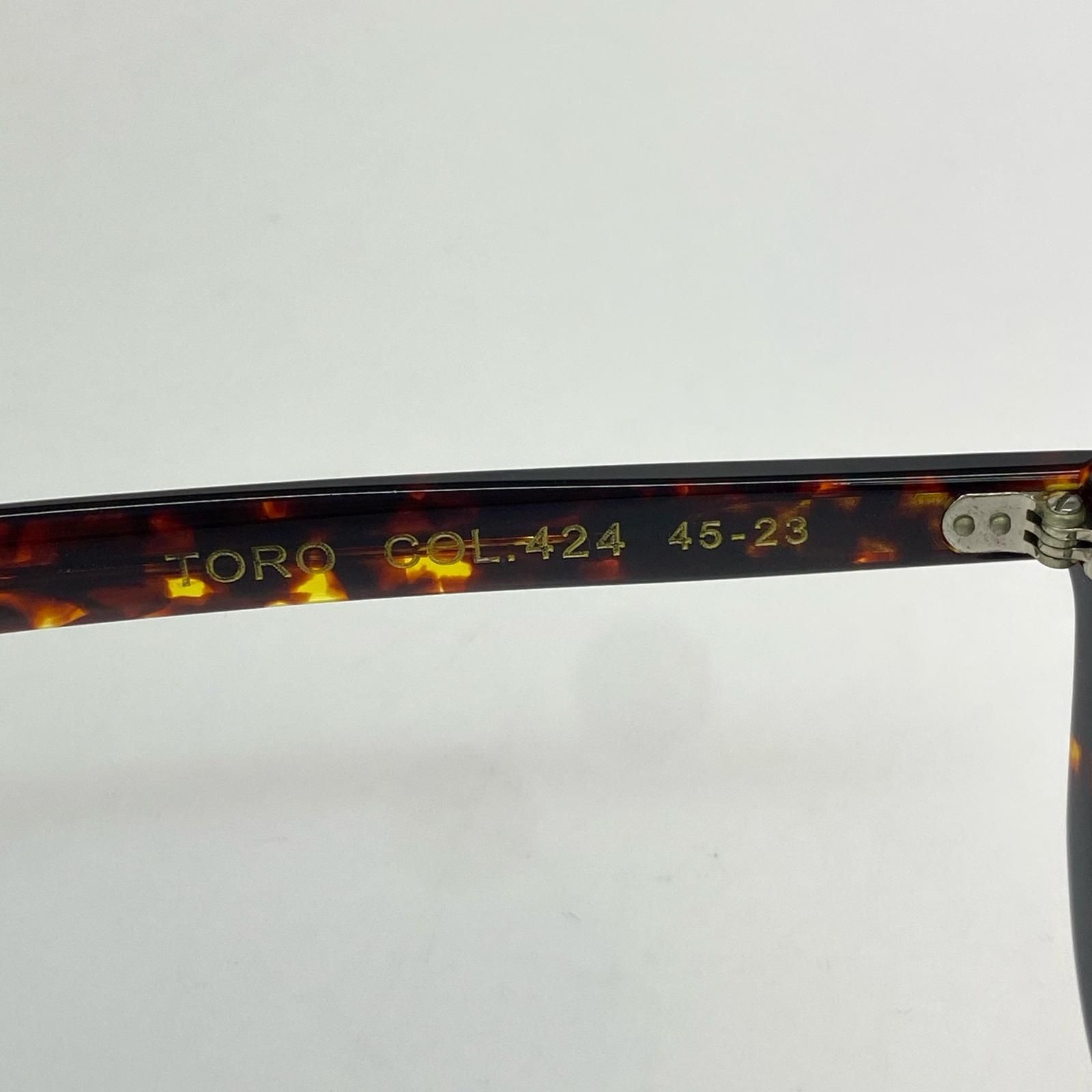 Lesca その他 TORO COL.424 Lesca - TORO レスカルネティエ col.424に 