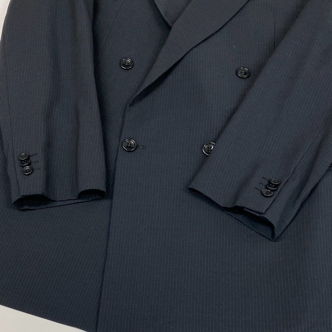 78a21 ARMANI COLLEZIONI アルマーニコレツィオーネ セットアップ