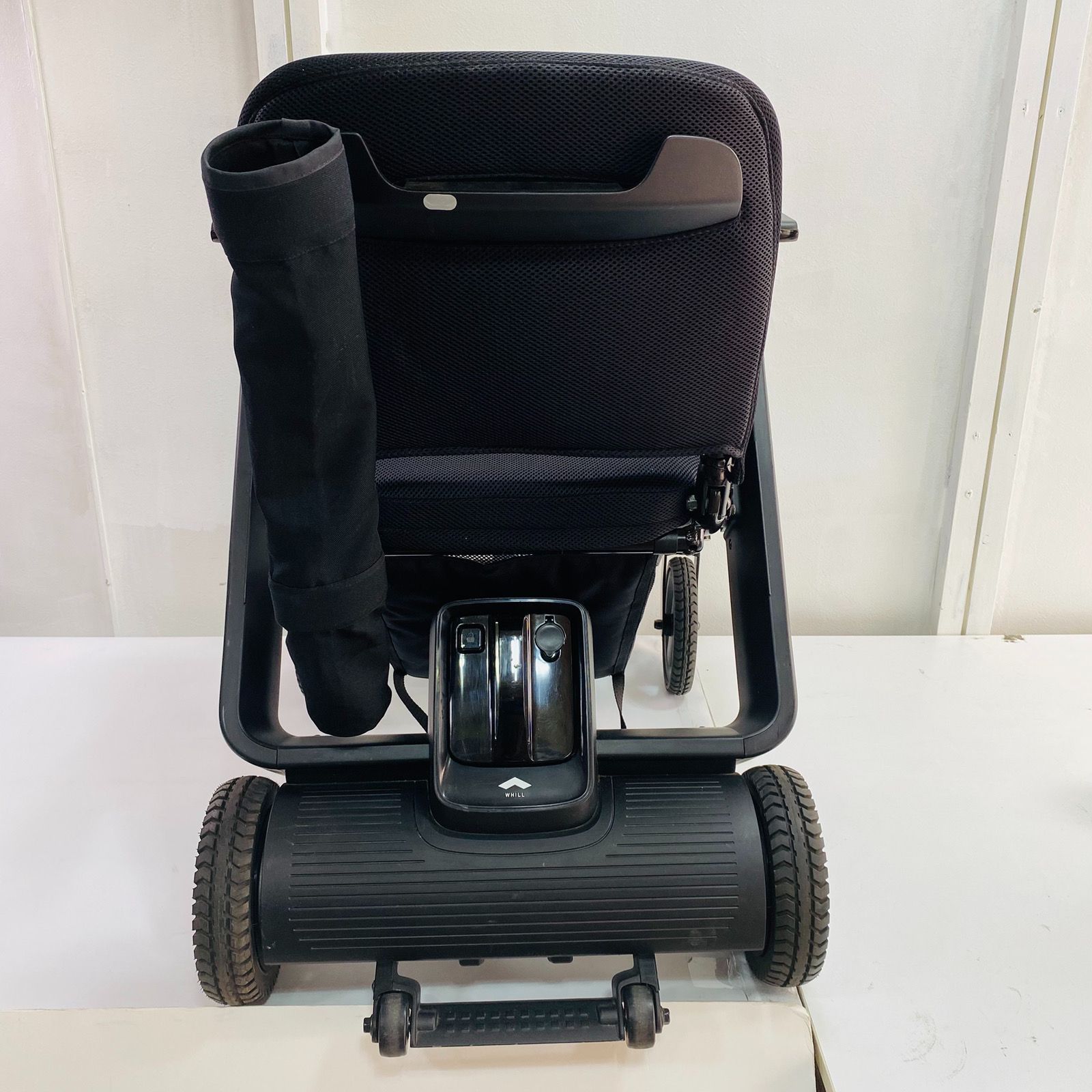 WHILL ウィル Model F 折りたたみ式 電動車椅子 モデルF 軽量 コンパクト 歩行アシスト 介護 WHILL ウィル Model F 折りたたみ式 電動車椅子 モデルF 軽量 コンパクト 歩行アシスト 介護