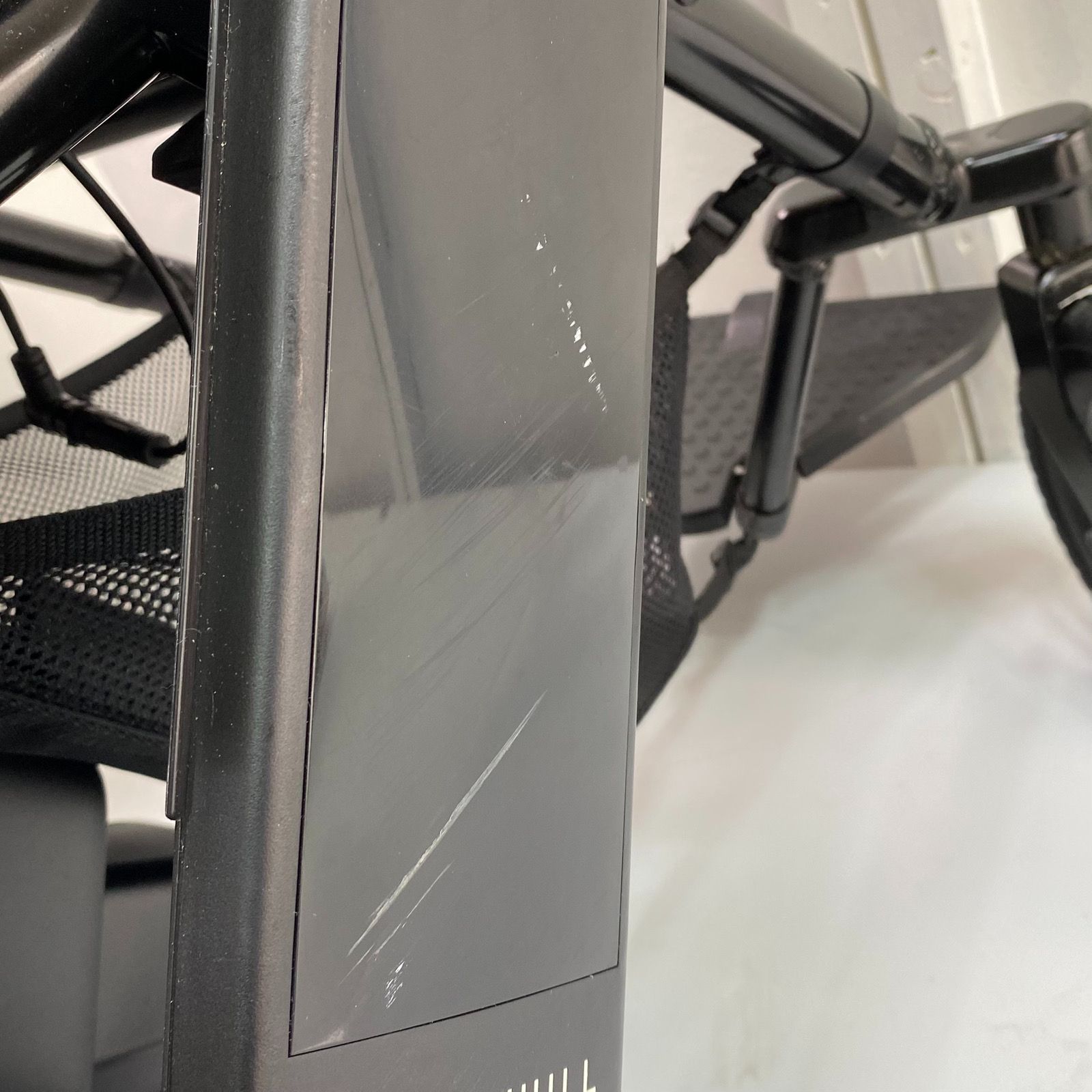 WHILL ウィル Model F 折りたたみ式 電動車椅子 モデルF 軽量 コンパクト 歩行アシスト 介護 WHILL ウィル Model F 折りたたみ式 電動車椅子 モデルF 軽量 コンパクト 歩行アシスト 介護