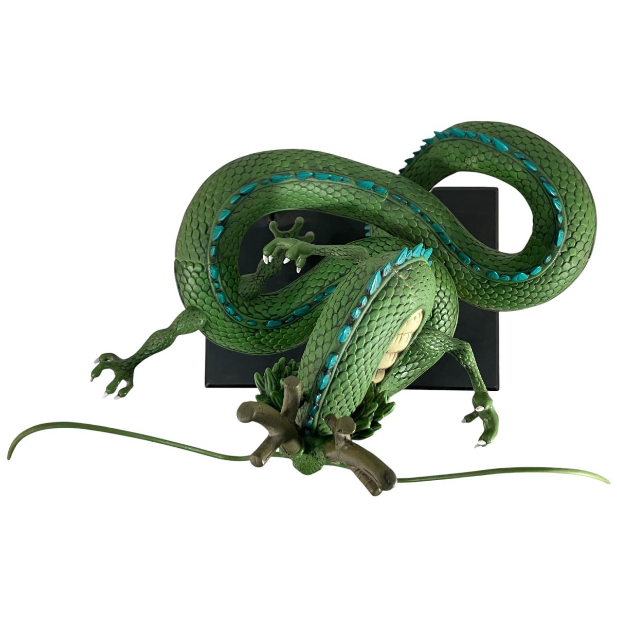 ドラゴンボール 一番くじ 神龍ソフビ 一番くじ ドラゴンボールZ 神龍