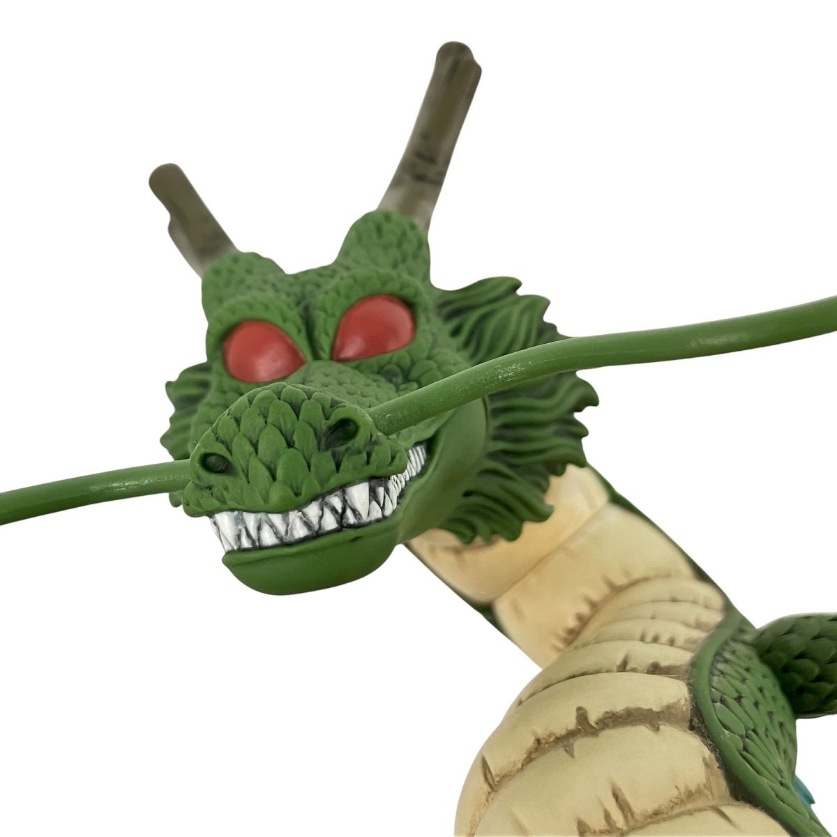 一番くじ ドラゴンボールZ ビッグソフビ賞 神龍 現状品 本体のみ