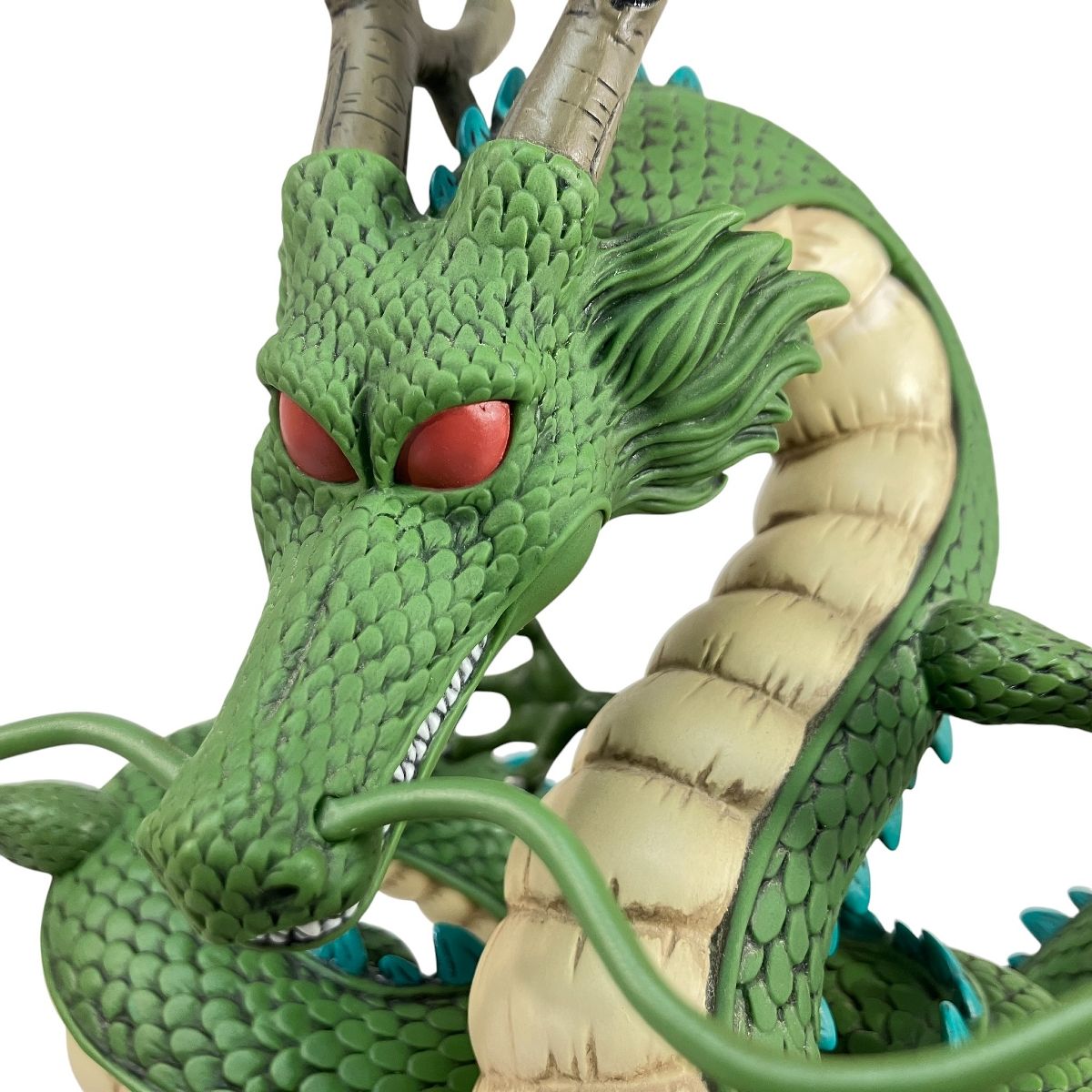 一番くじ ドラゴンボールZ ビッグソフビ賞 神龍 現状品 本体のみ