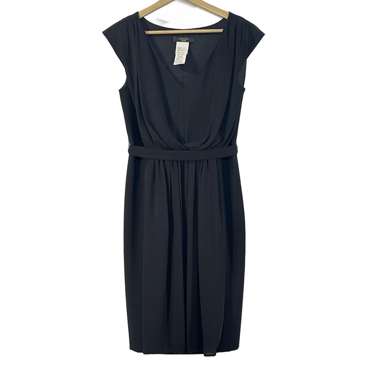 Max MaraWEEKEND(マックスマーラウィークエンド) ワンピース サイズ40