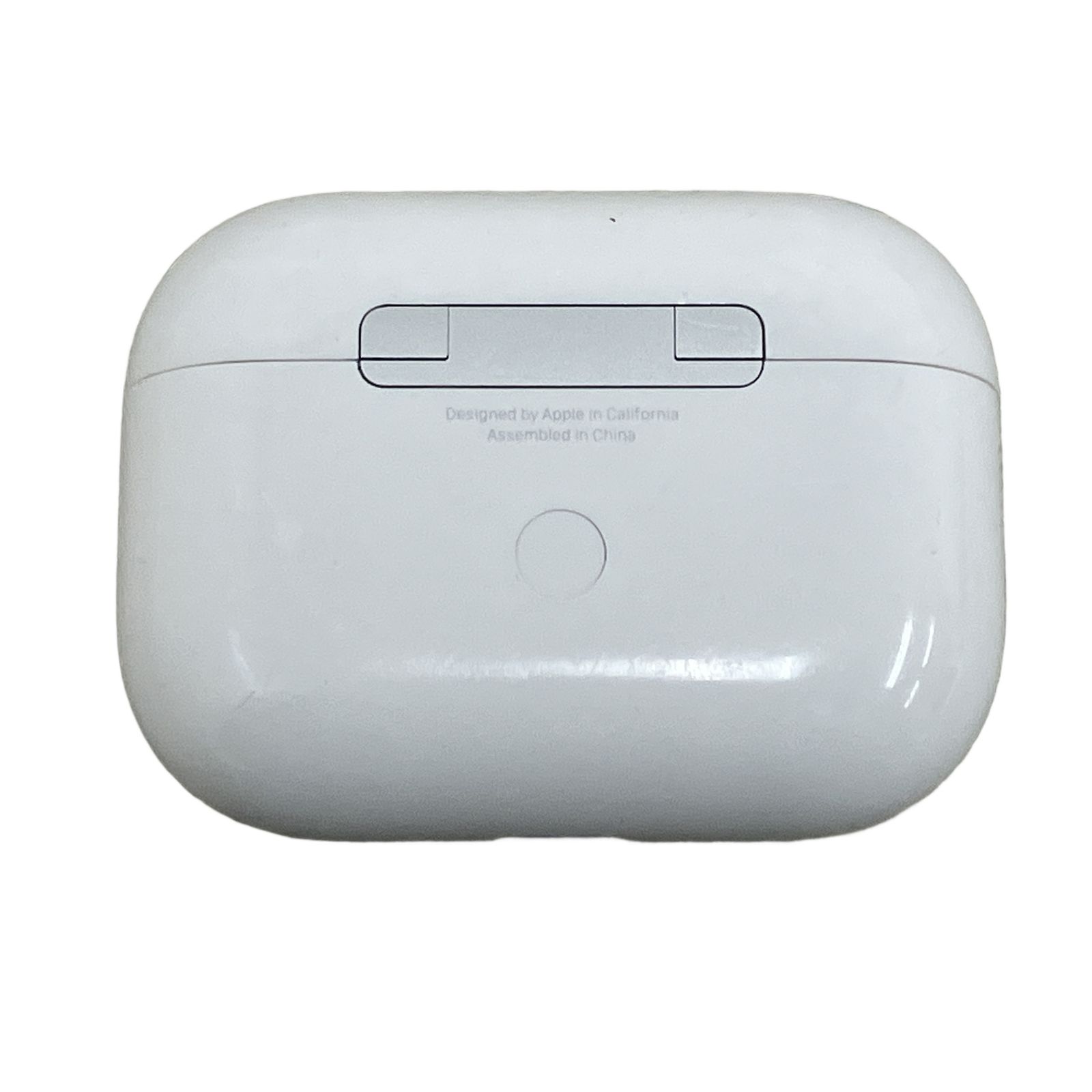 AirPods Pro 中古品　ワイヤレスイヤホン iPod 中古 ワイヤレスイヤホン Apple AirPods Pro 第1世代 MWP22J/A