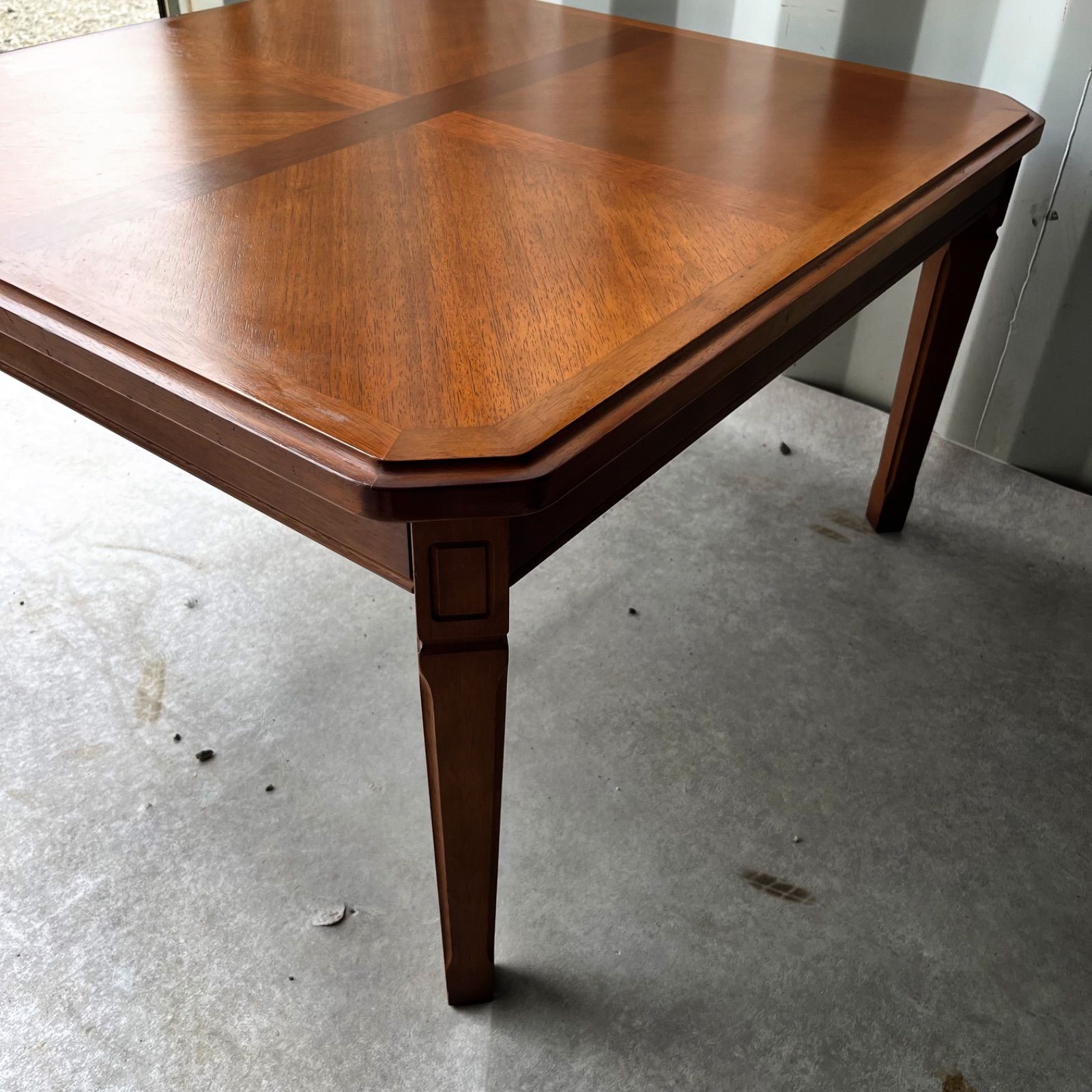 取付無料！マルニ地中海ロイヤル 天然木おしゃれアンティーク