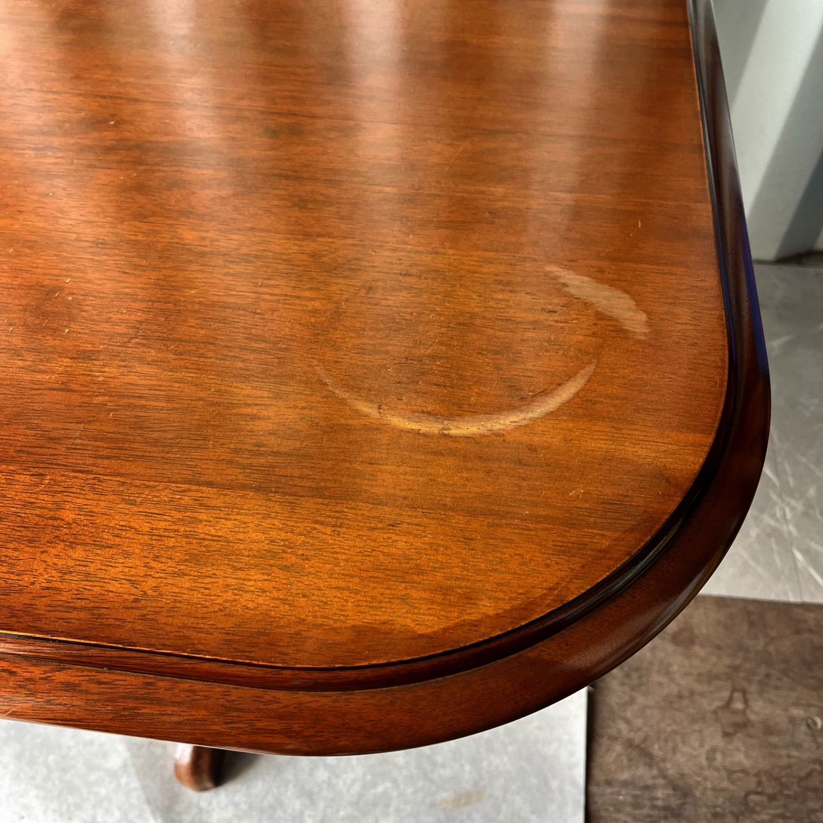 取付無料！マルニ地中海 天然木おしゃれアンティークダイニングテーブル✨ 取付無料！マルニ地中海 天然木おしゃれアンティークダイニング