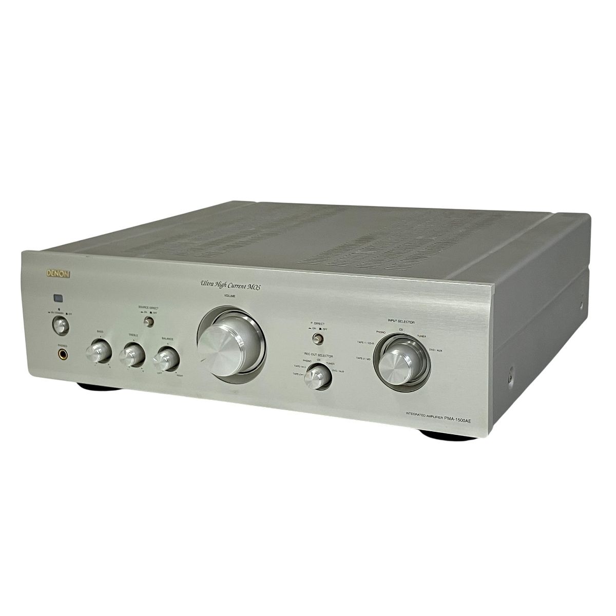 DENON PMA-1500AE デノン 1500シリーズ プリメイン アンプ ジャンク