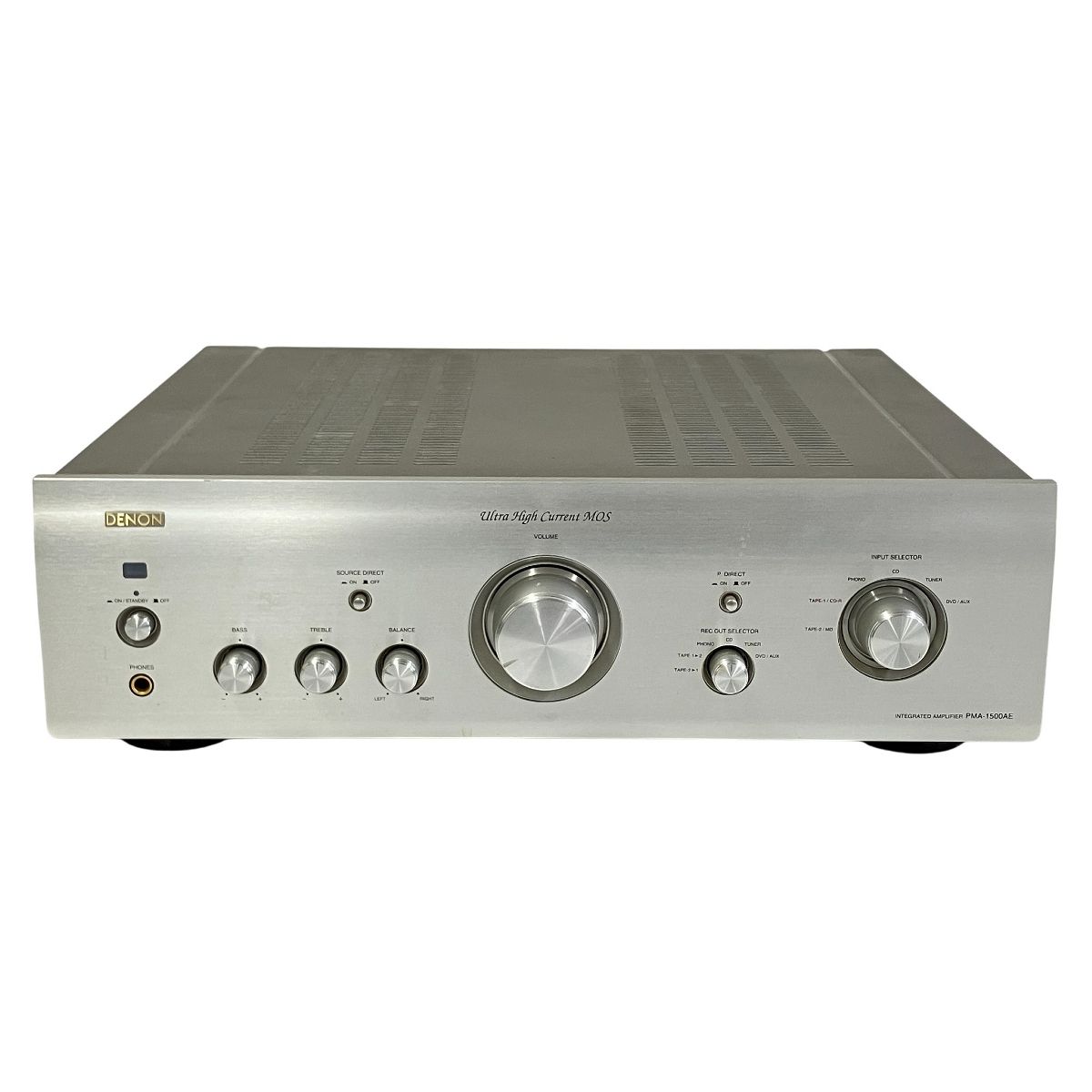 DENON PMA-1500AE デノン 1500シリーズ プリメイン アンプ ジャンク