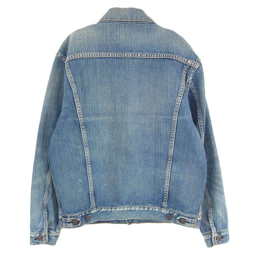 HYSTERIC GLAMOUR ヒステリックグラマー 24AW 02243AB51 KINKY JEANS