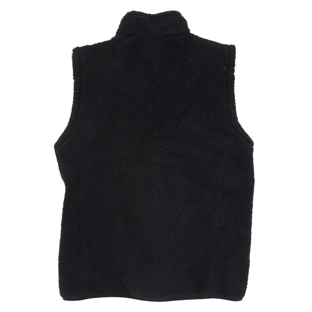 patagonia◆Los Gatos Vest/フリースベスト/25927 黒 Amazon | [パタゴニア] M'S LOS GATOS VEST ロス ガトス ベスト 25927