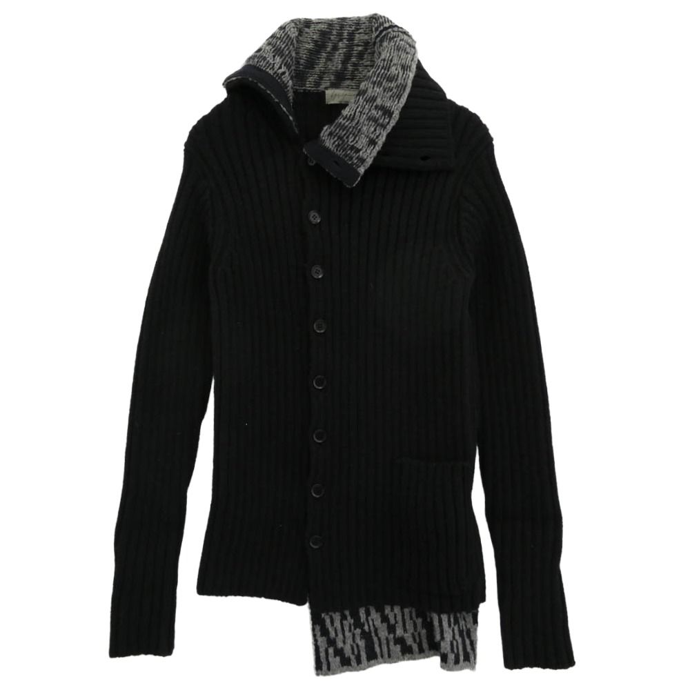 Yohji Yamamoto POUR HOMME ヨウジヤマモトプールオム 14AW HF-K79-189