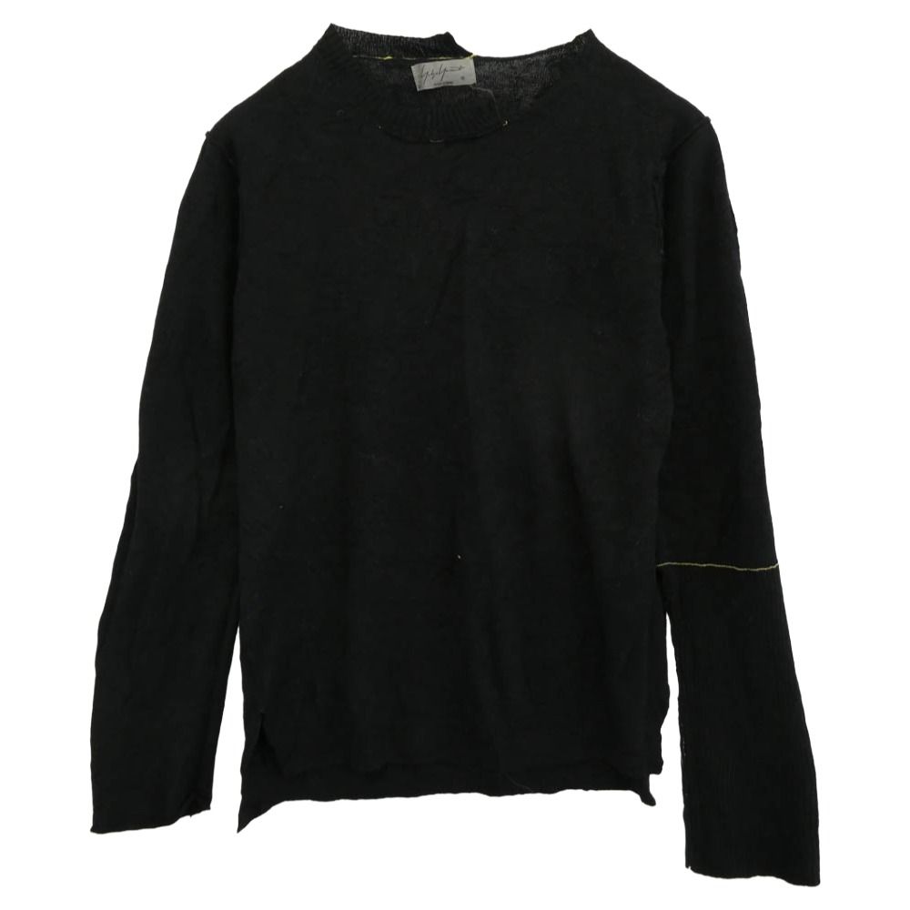 Yohji Yamamoto POUR HOMME ヨウジヤマモトプールオム 17AW HK-K15-186 