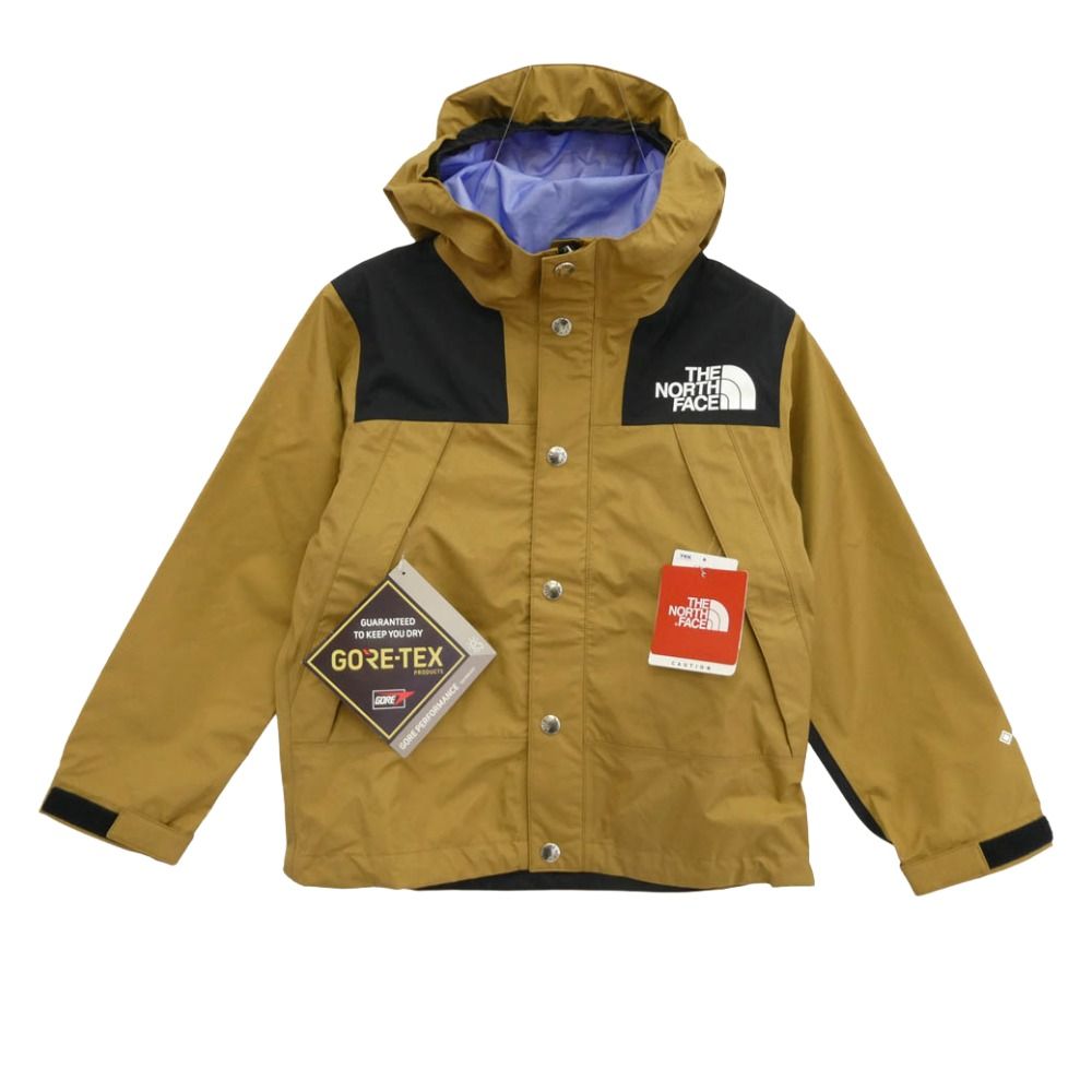 THE NORTH FACE ノースフェイス NPJ11908 GORE-TEX ゴアテックス