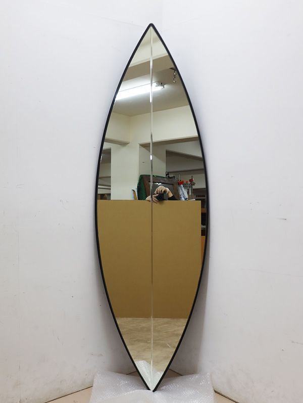 ACTUS poradaポラダ SURF1 ミラー ◇展示品◇ porada ポラダ ACTUS アクタス SURF1 MIRROR サーフ1