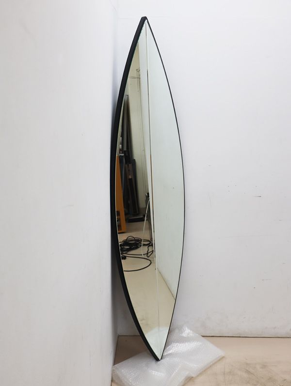 ◇展示品◇ porada ポラダ ACTUS アクタス SURF1 MIRROR サーフ1