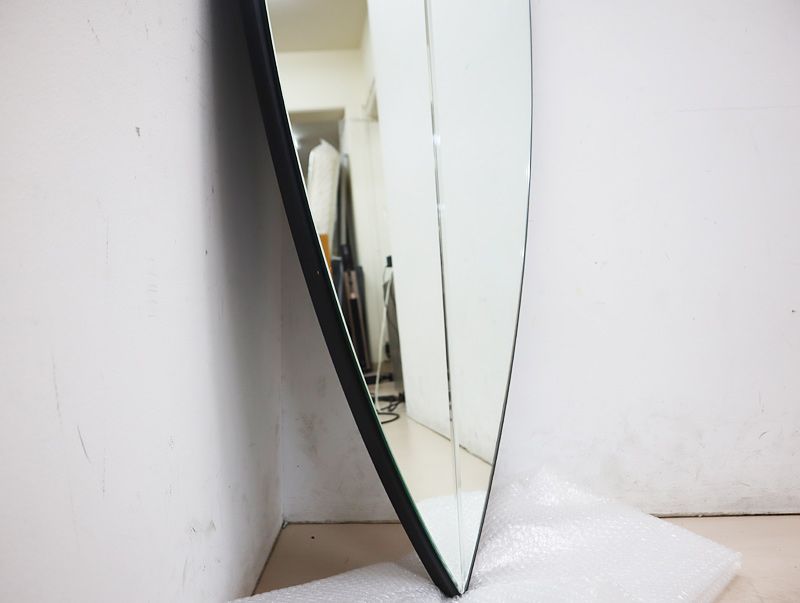 ◇展示品◇ porada ポラダ ACTUS アクタス SURF1 MIRROR サーフ1