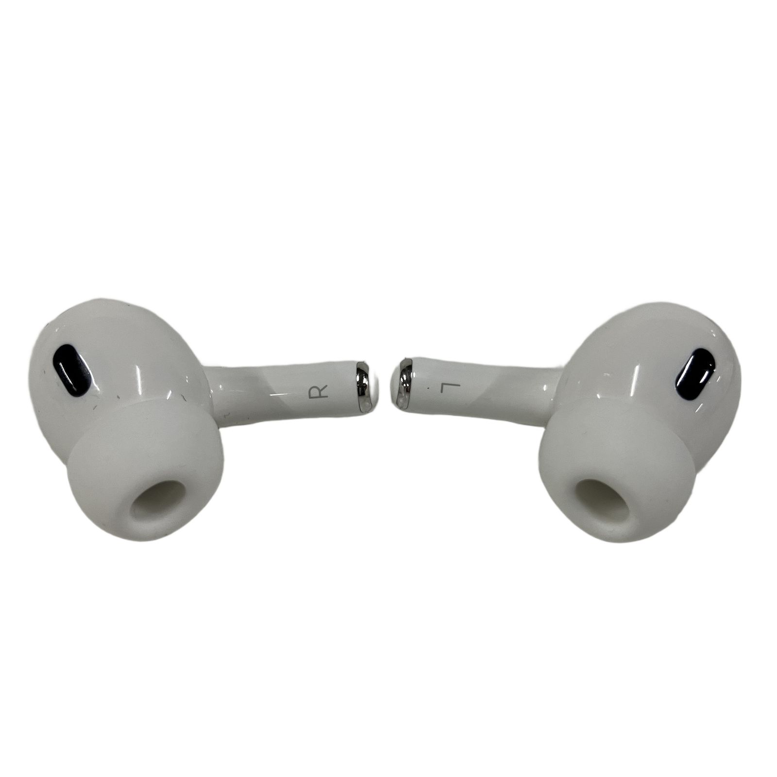 Apple AirPods Pro 第2世代 アップル ワイヤレス イヤホン 中古