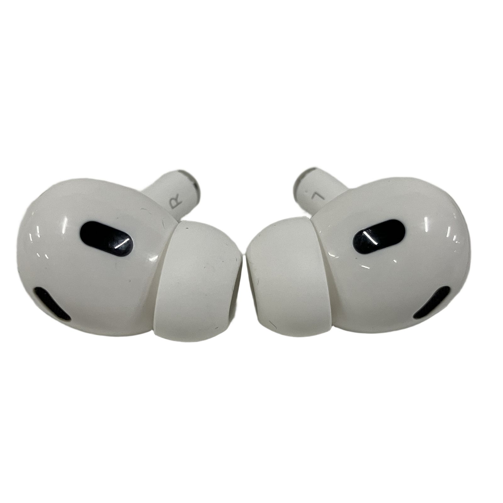Apple AirPods Pro 第2世代 アップル ワイヤレス イヤホン 中古