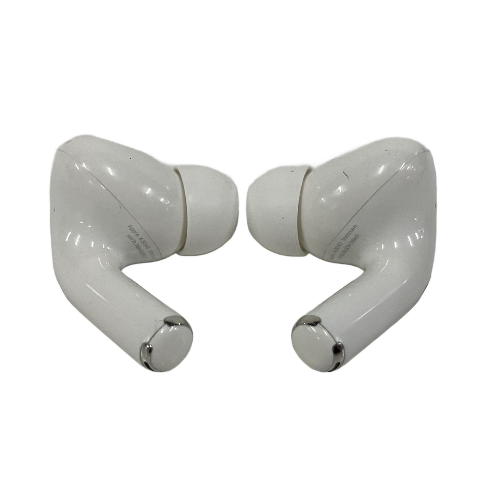 Apple AirPods Pro 第2世代 アップル ワイヤレス イヤホン 中古