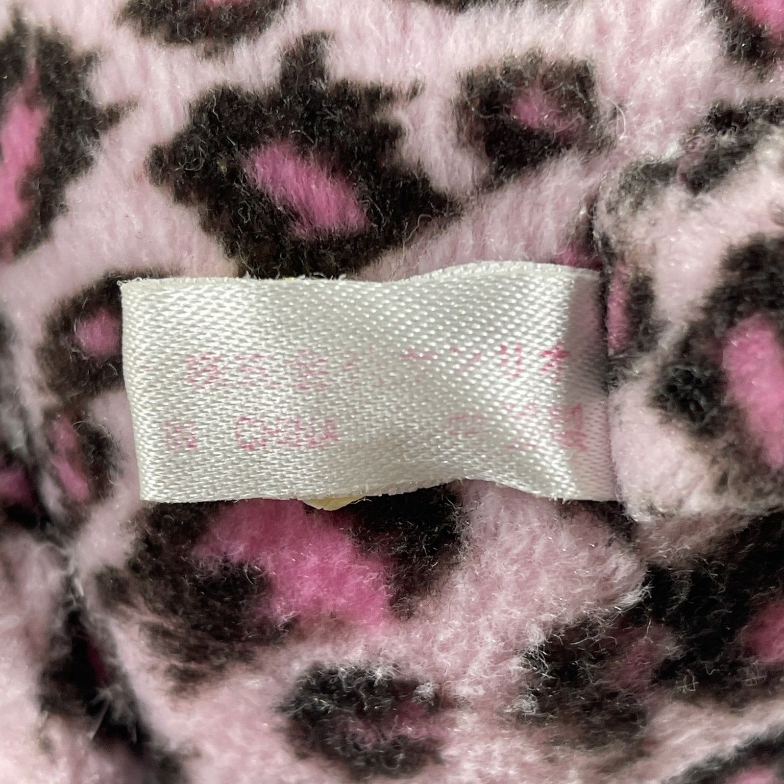 ハローキティ ヒョウ　豹　ピンクパンサー　ぬいぐるみ　キティ　サンリオ　激レア ☆ SANRIO サンリオ ハローキティ ピンク ヒョウ柄 ピンクパンサー