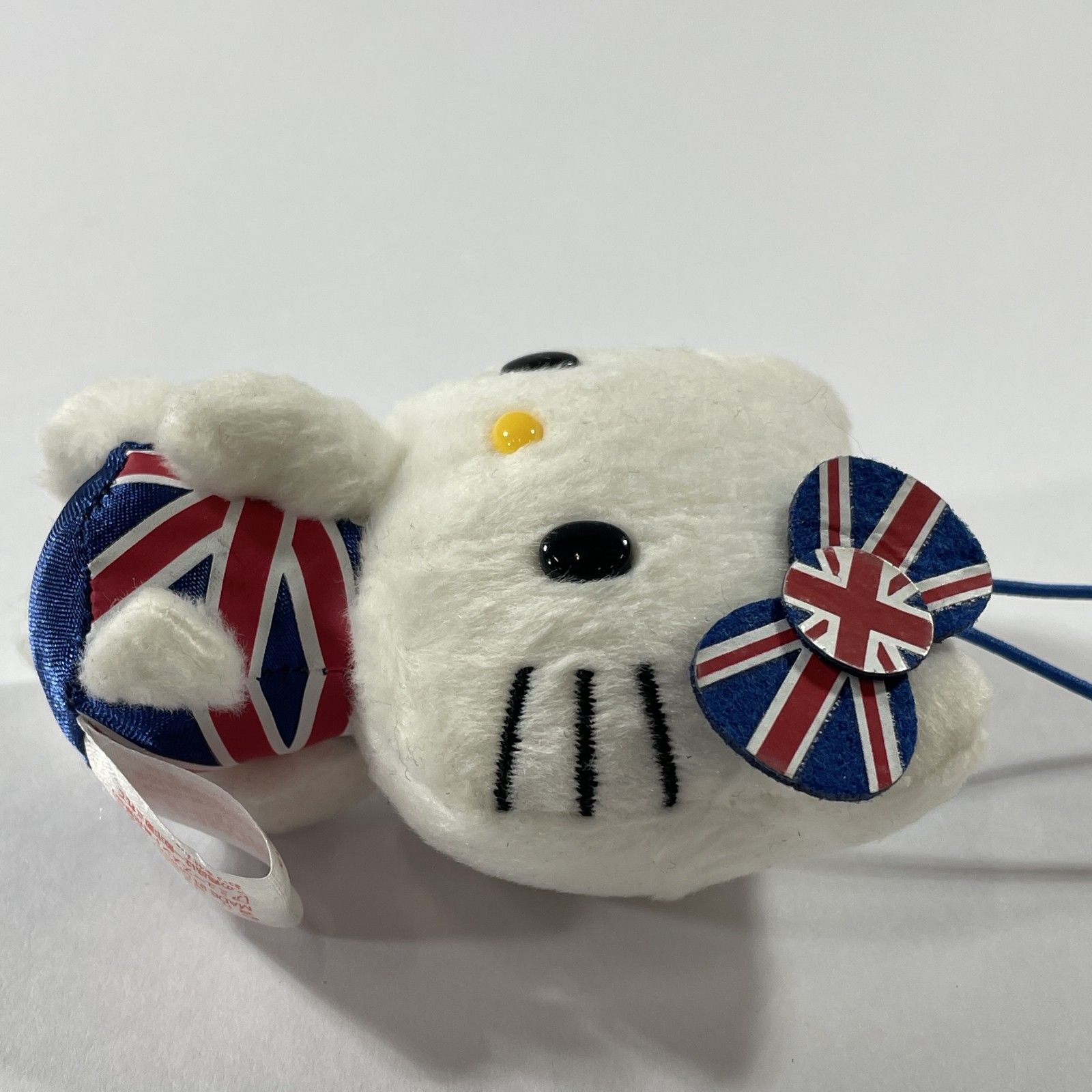 ☆ 希少！ Sanrio サンリオ Hello Kitty ハローキティ 2003年 日焼け 