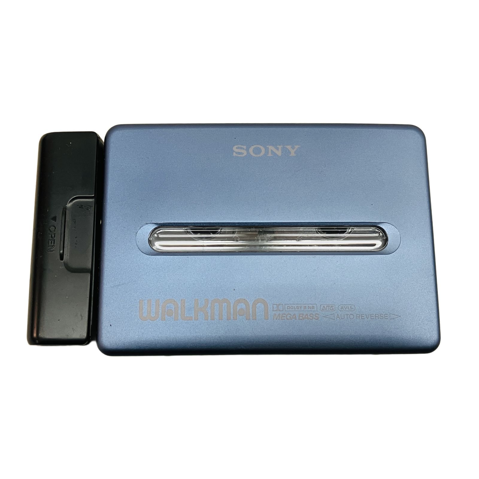 SONY WM-FX877 ソニー カセットプレーヤー WALKMAN ウォークマン