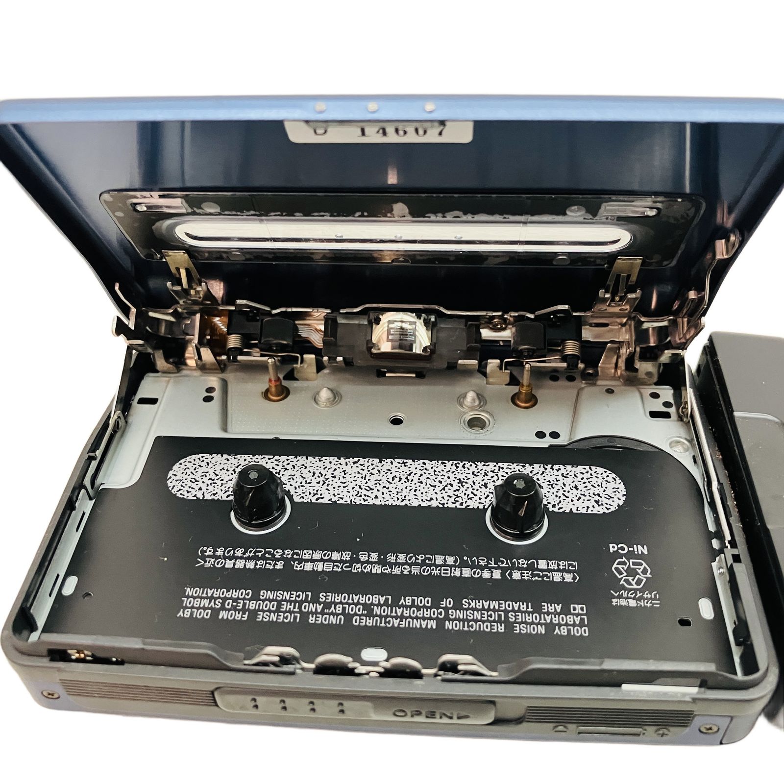 SONY WM-FX877 ソニー カセットプレーヤー WALKMAN ウォークマン