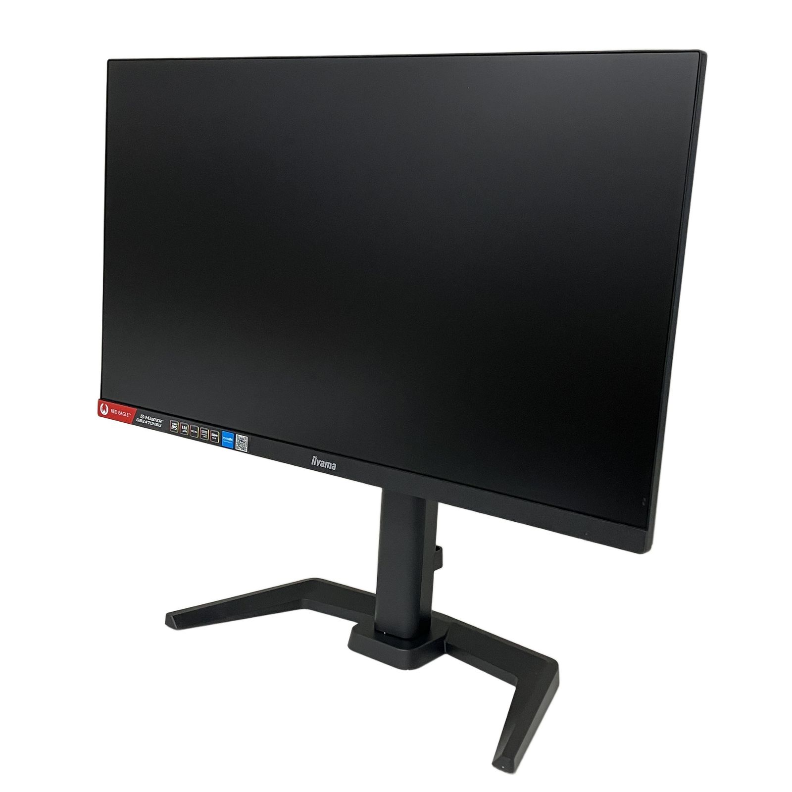 iiyama G-MASTER GB2470HSU 23.8型 ゲーミングモニター 液晶