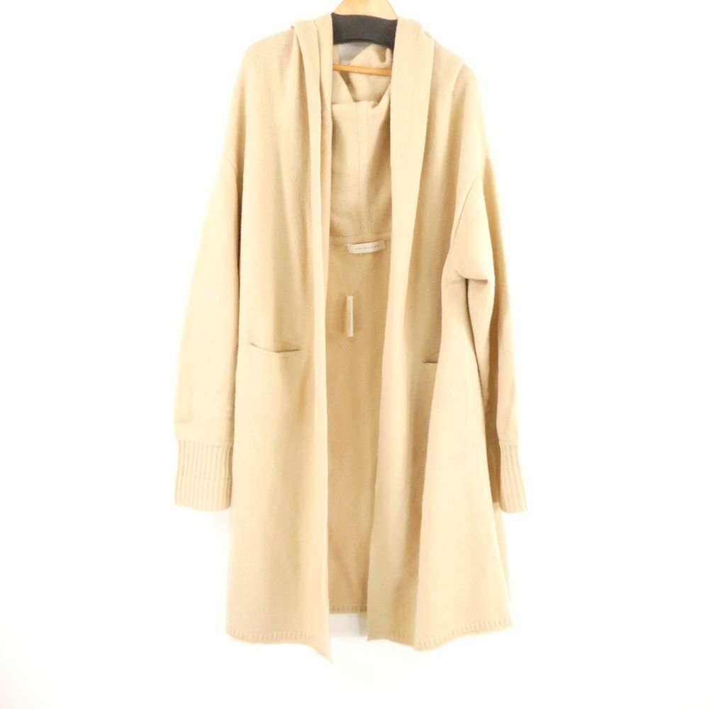 美品 ESTNATION エストネーション 72-161-12-090035 ウール