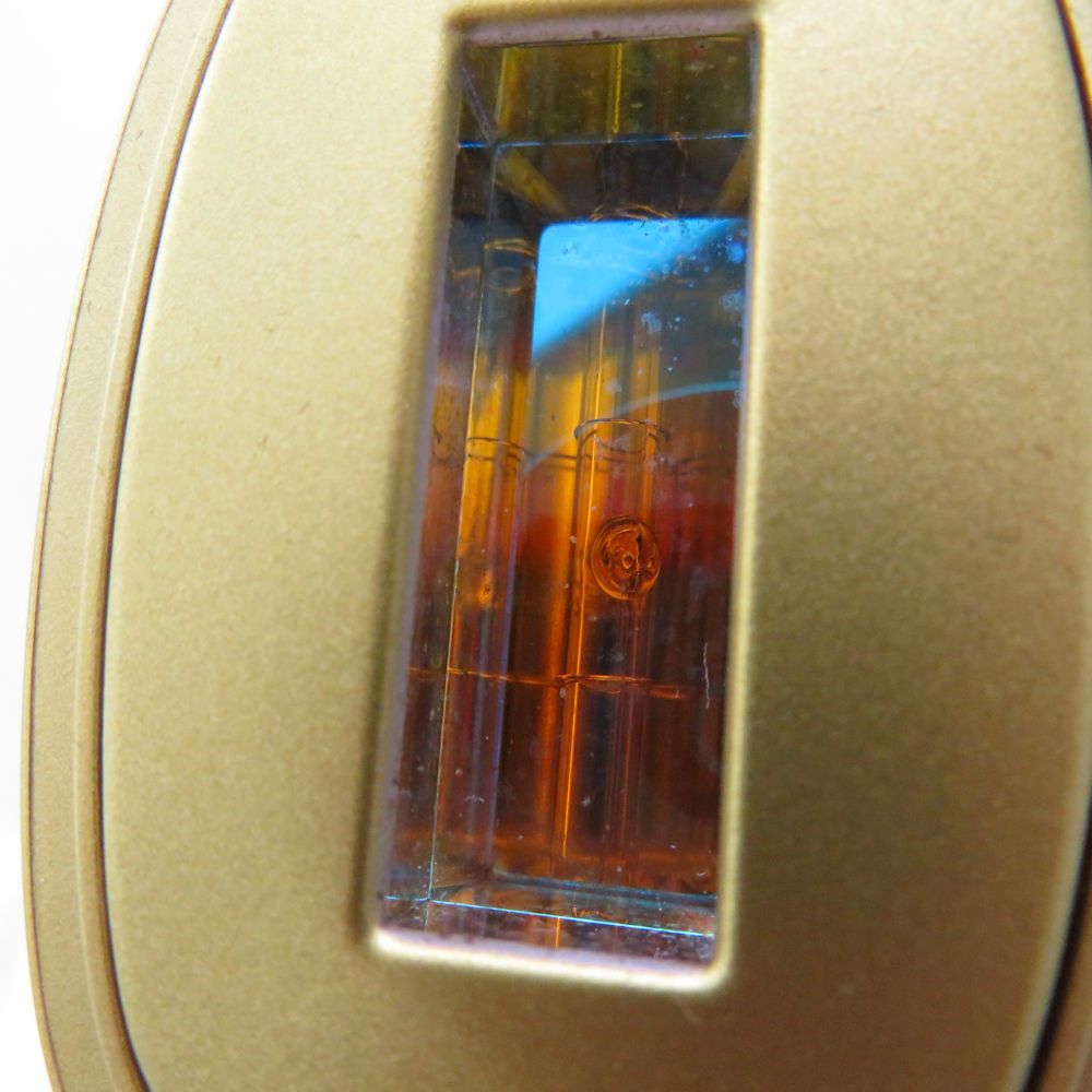 Notime ノータイム アイスダンディ SKB-2108 脱毛器 家庭用美容機器