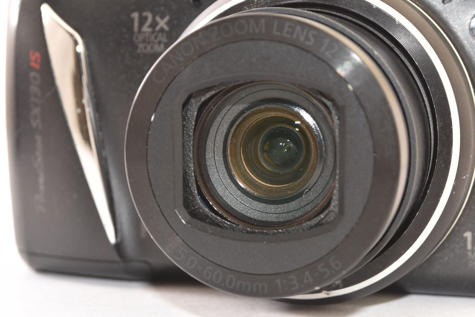 Canon キャノン PowerShot SX130 IS コンパクトデジタルカメラ