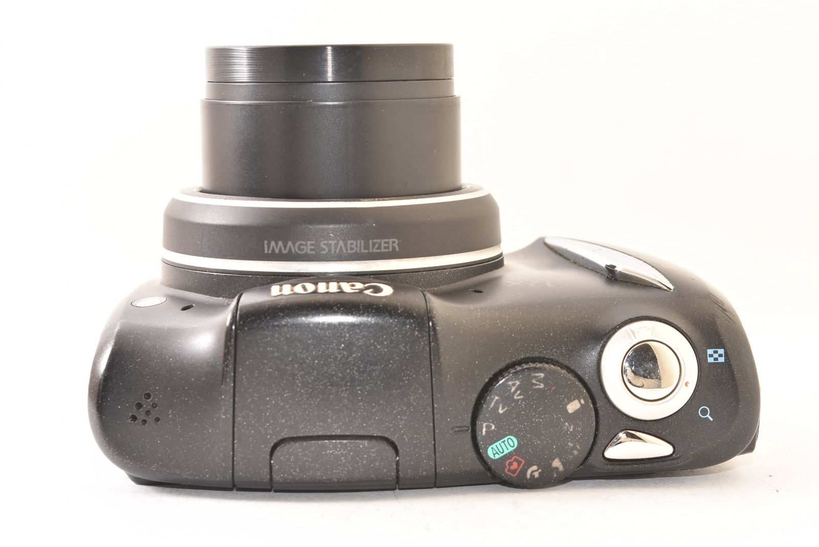 Canon キャノン PowerShot SX130 IS コンパクトデジタルカメラ