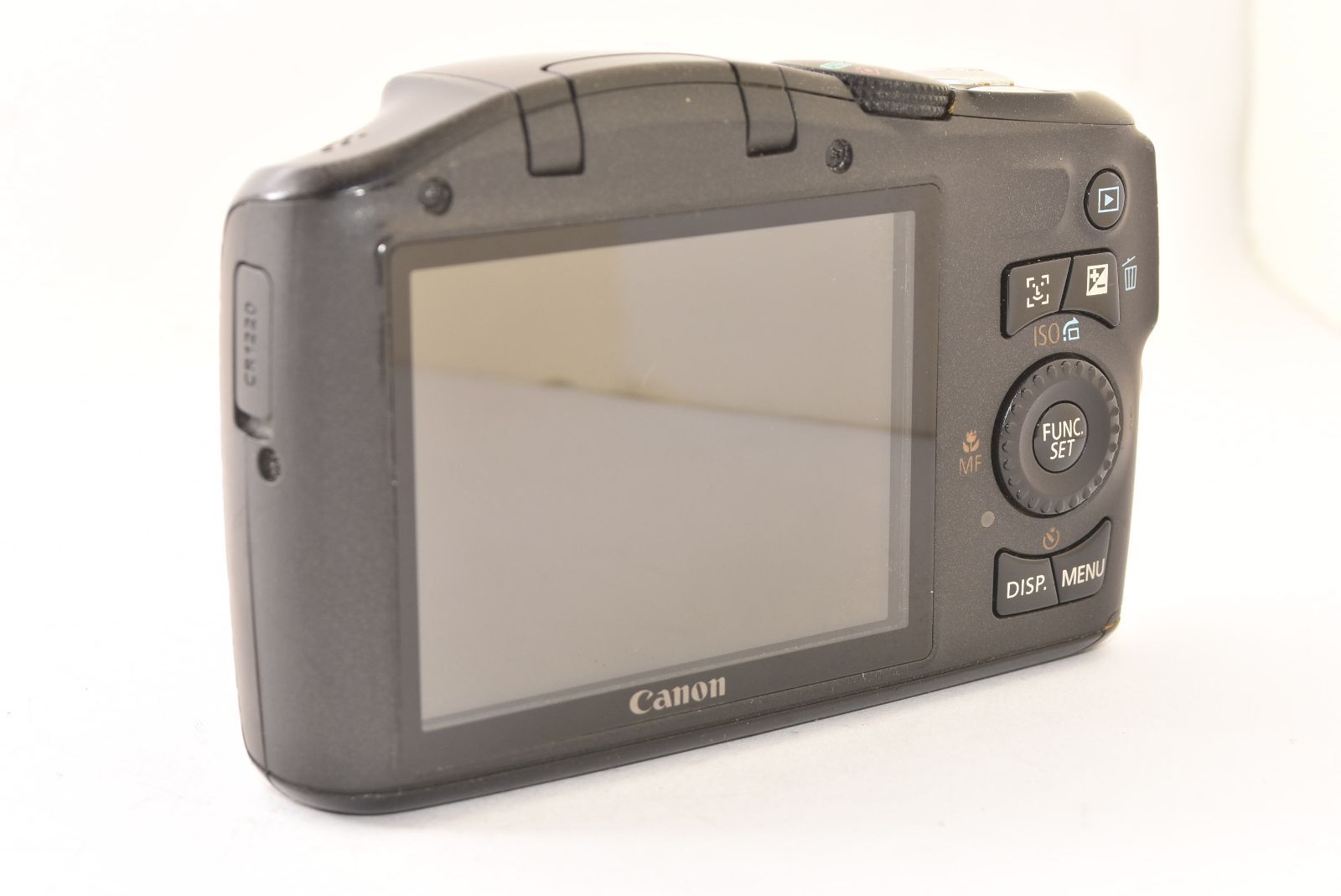 Canon キャノン PowerShot SX130 IS コンパクトデジタルカメラ