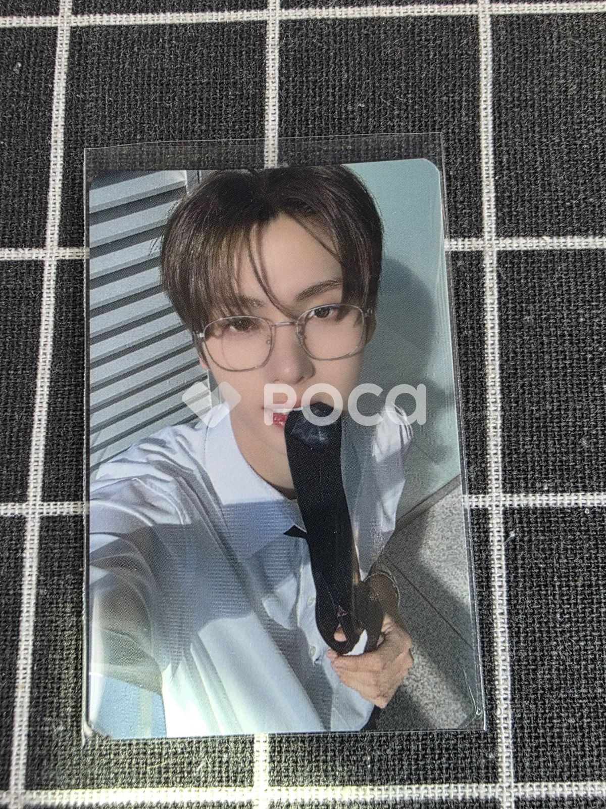 TWS ヨンジェ play hard 公開放送 サノク トレカ - メルカリ