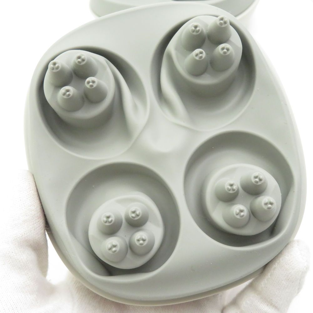 美品 Panasonic パナソニック EH-HE0G-T 頭皮エステ サロンタッチ