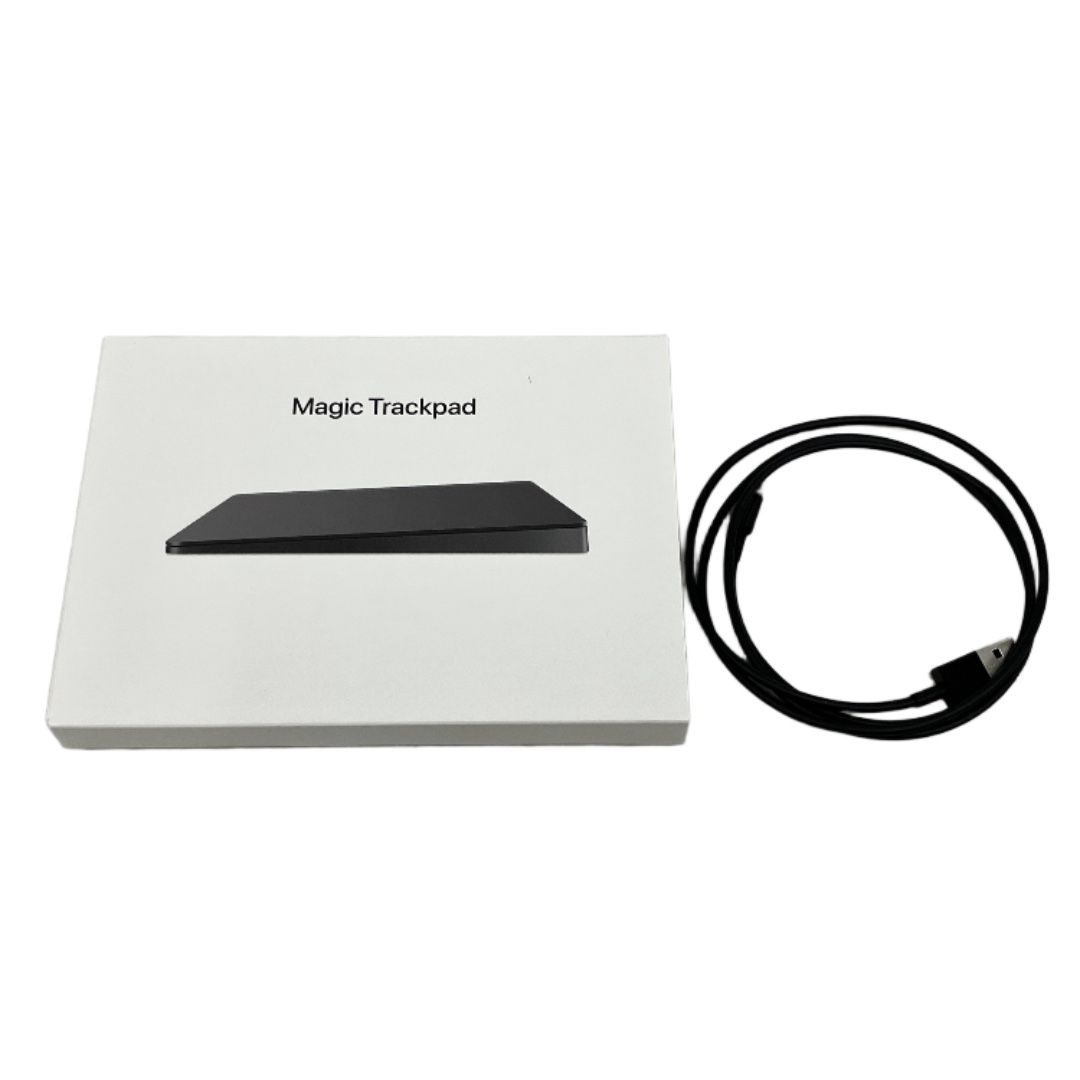 Apple MRMF2J/A Magic Trackpad 2 マジックトラックパッド アップル