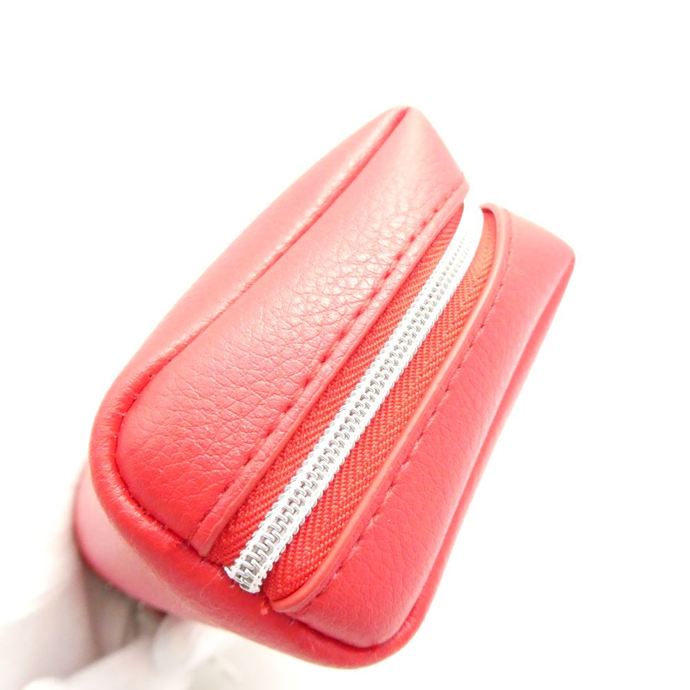 未使用 Dior ディオール ポーチ 1点 ロゴ 化粧ポーチ ノベルティ