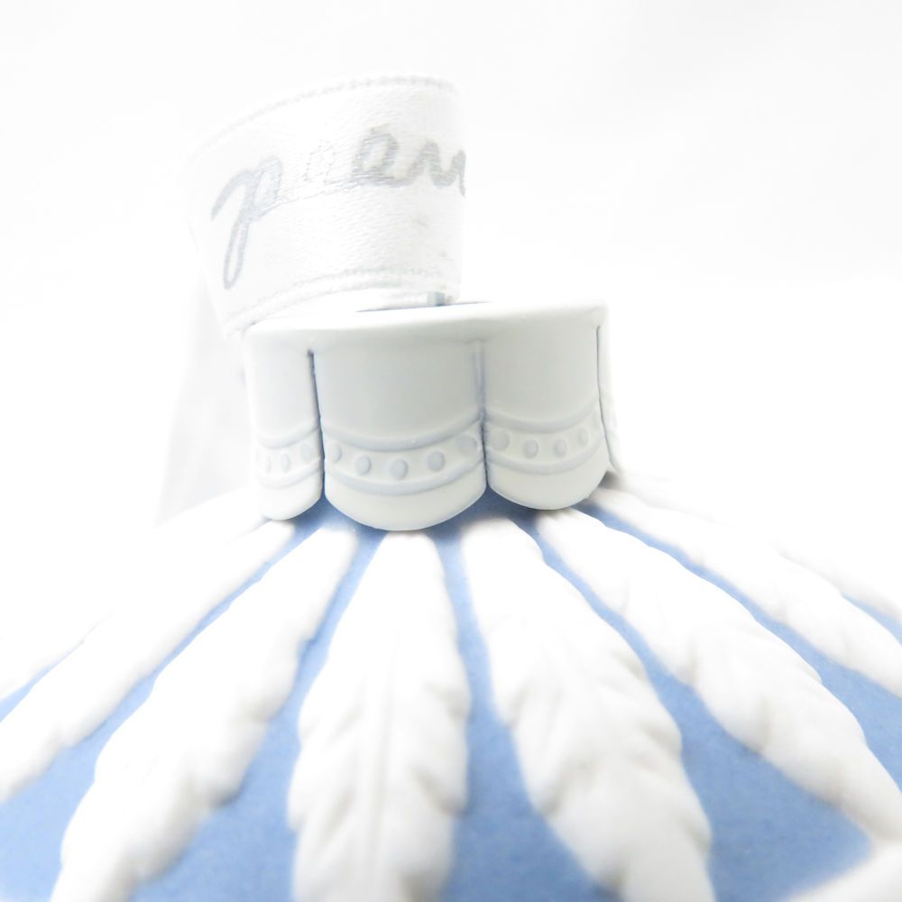 美品 WEDGWOOD ウェッジウッド ジャスパー ホリディ 2023 ディア