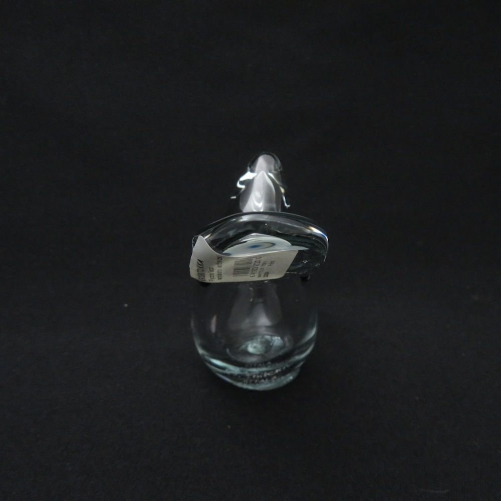 未使用 iittala イッタラ バード バイ トイッカ シエッポ リサイクル