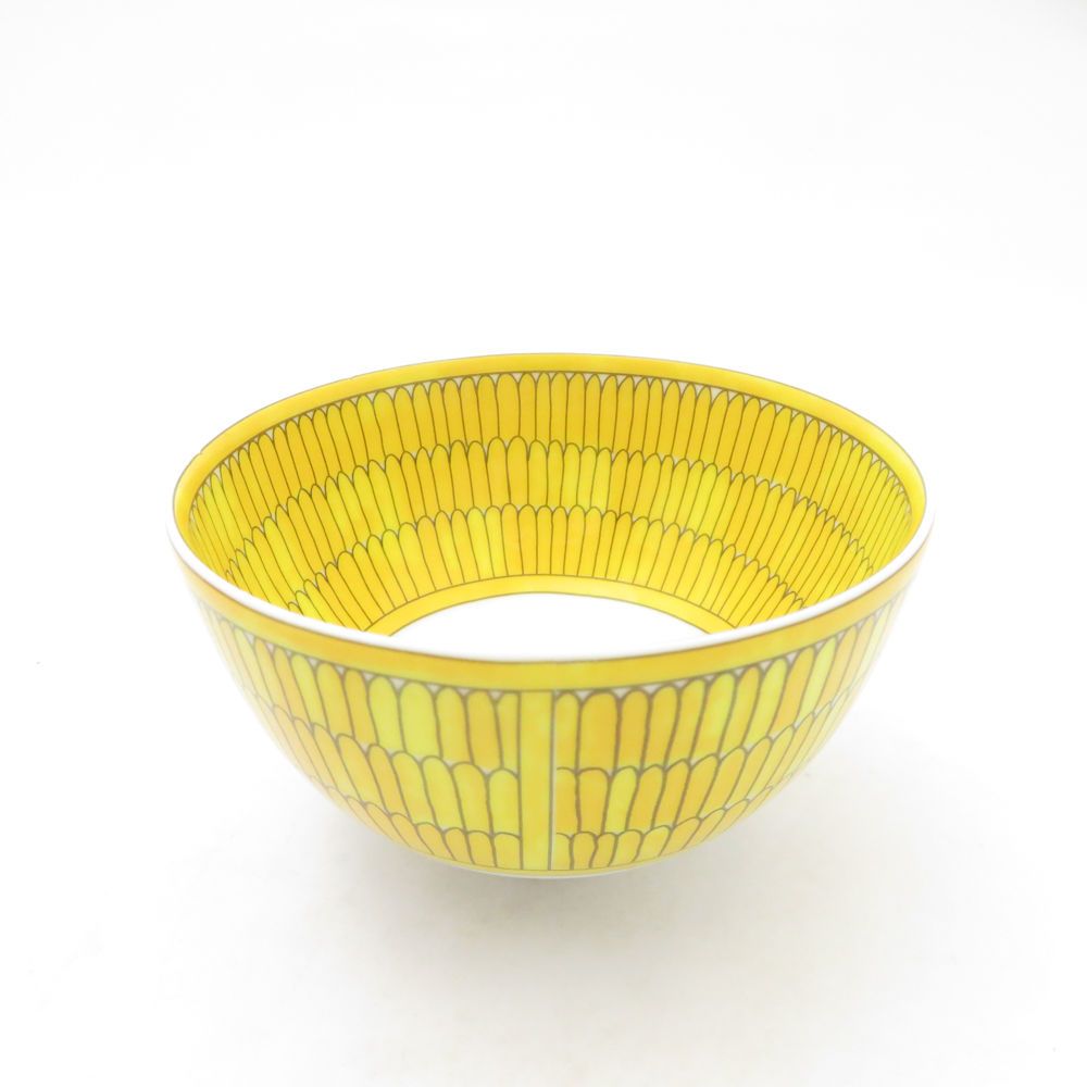 ♥ HERMES エルメス ソレイユ ドゥ スモールボウル 9 cm 小鉢