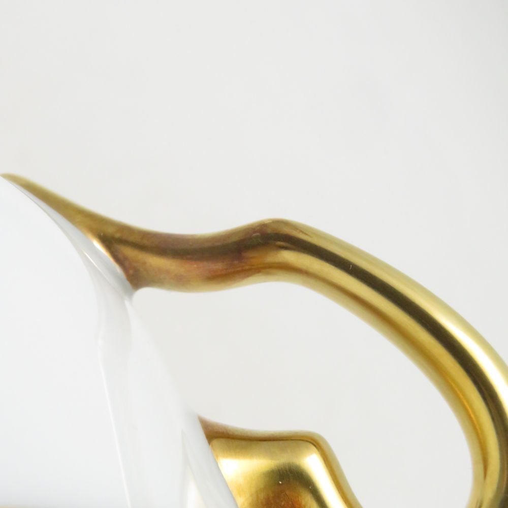 ティー コーヒー兼用