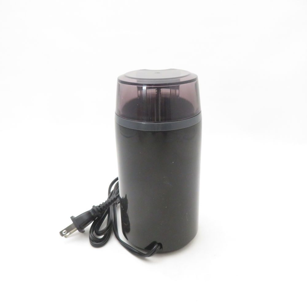 未使用 Kalita カリタ KPG-40 電動コーヒーグラインダー 1点 コーヒー