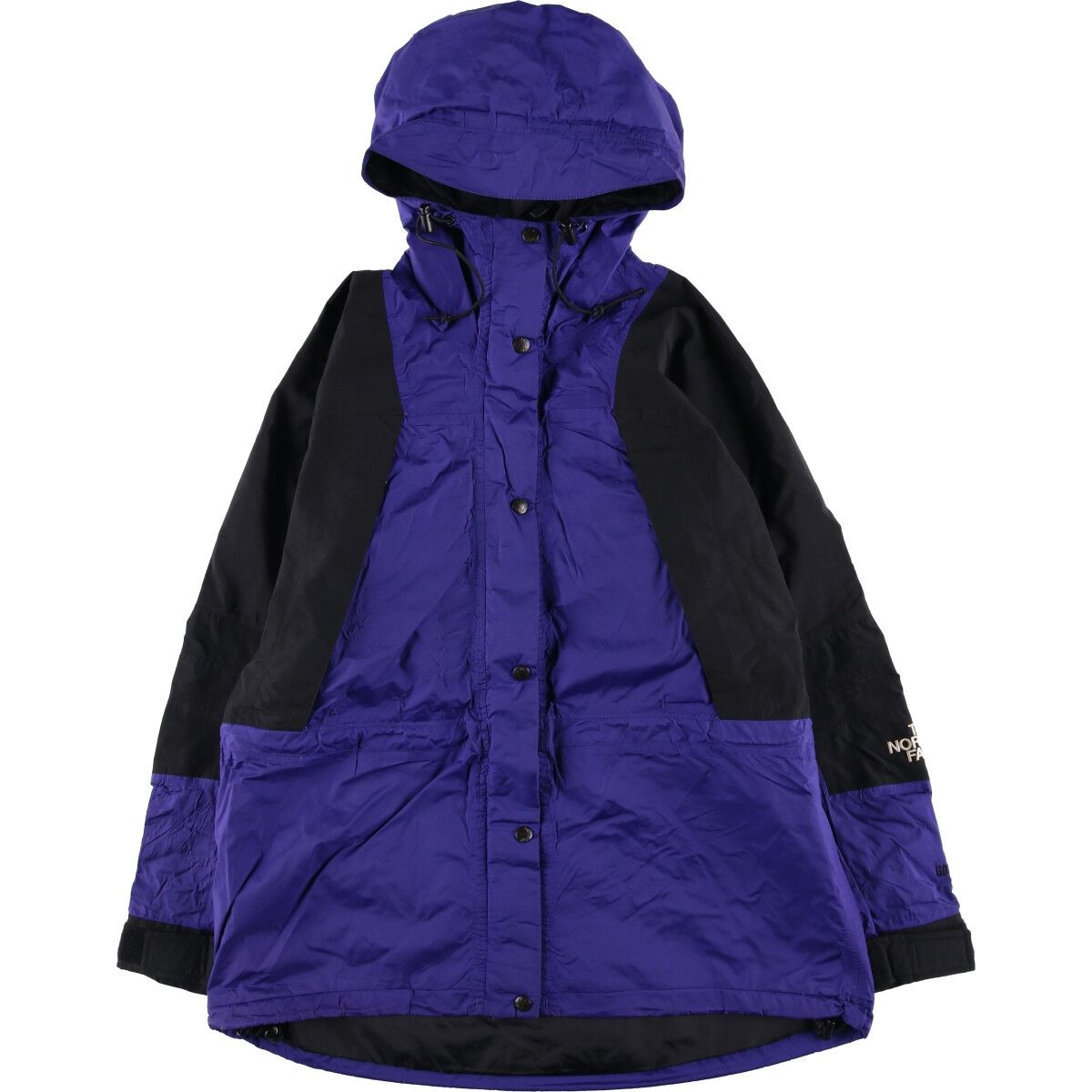 古着 90年代 ザノースフェイス THE NORTH FACE GORE-TEX ゴアテックス 