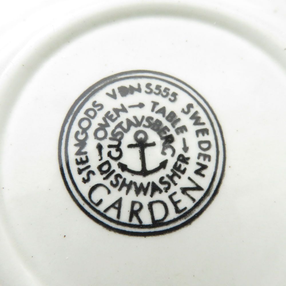 カップ＆ソーサー