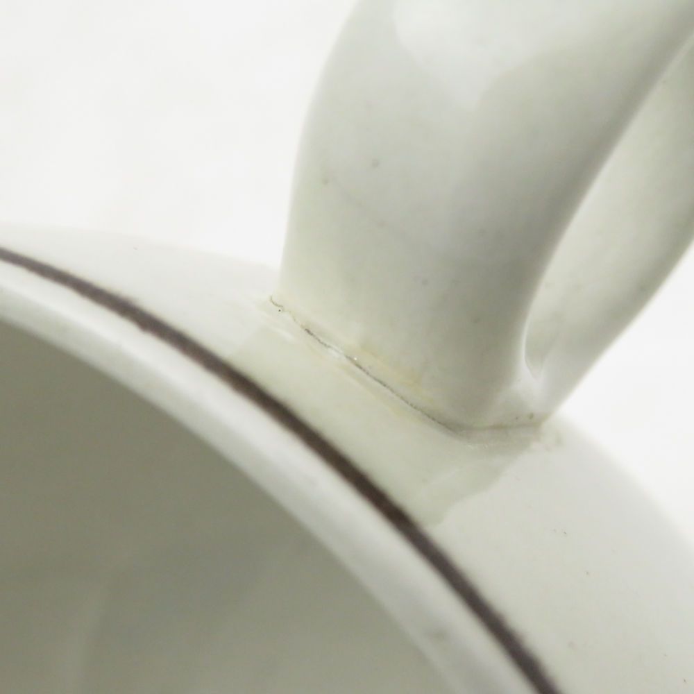 カップ＆ソーサー 1客