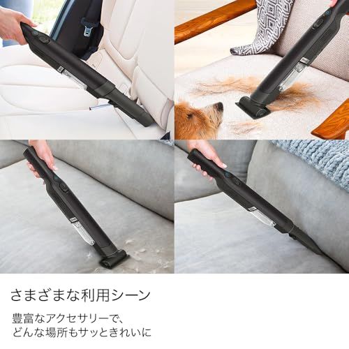  Shark 充電式ハンディクリーナー アクセサリーパック ブラシセット b 039227 f その他 キッチン 食器