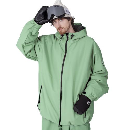 ＢＬＡＣＫ ＳＮＯＷ 佐藤大樹 スノボウェア メンズ ジャケット スノーボードウェア ブラックスノー オーバーサイズ スキーウェア 812 c 2 6 e