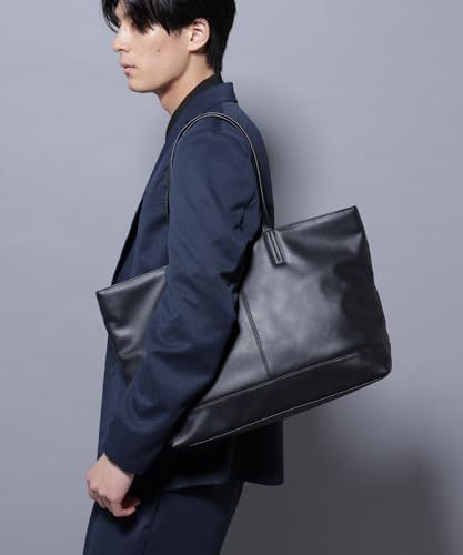  ナノ ユニバース WEB シンセティックレザー トートバック 大容量 ビジネストートバッグ レザートートバッグ メンズ 通勤 672 5232201 dd 540633 その他 キッチン 食器